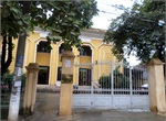 Any treasury transaction office